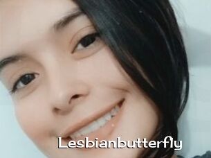 Lesbianbutterfly