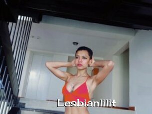 Lesbianlilit
