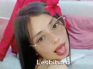 Lesbihard