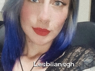 Lesbiiansgh
