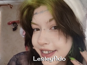 Lesleyfido
