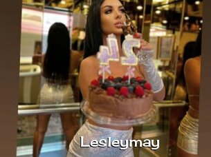Lesleymay