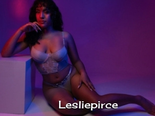 Lesliepirce