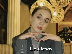 Lesliewo