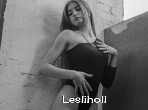 Lesliholl