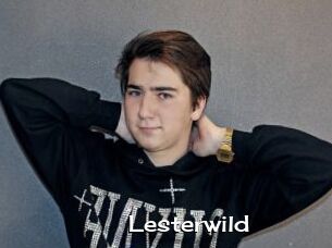 Lesterwild