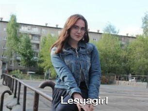 Lesyagirl