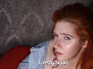 Lesyaoxi