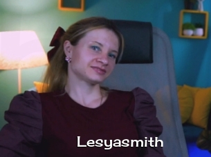 Lesyasmith