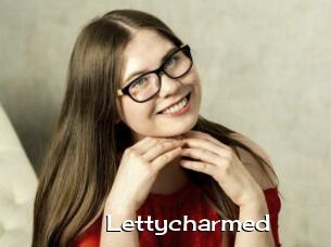 Lettycharmed