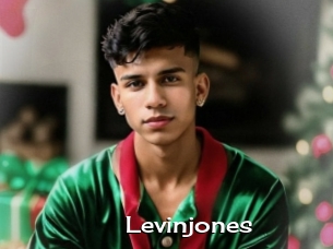 Levinjones