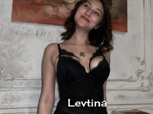 Levtina
