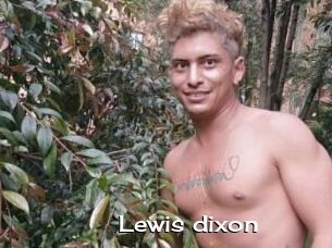 Lewis_dixon