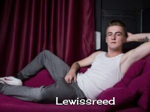 Lewissreed