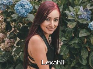 Lexahil
