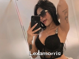 Lexamorris