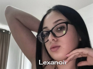 Lexanoir
