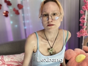 Lexbang
