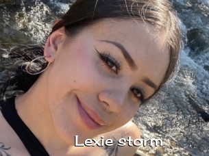 Lexie_storm