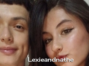 Lexieandnathe