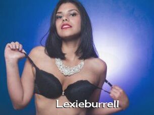 Lexieburrell