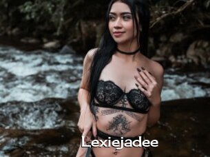 Lexiejadee