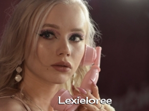Lexieloree