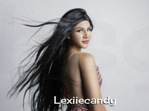 Lexiiecandy