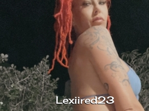 Lexiired23