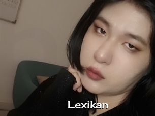 Lexikan