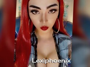 Lexiphoenix