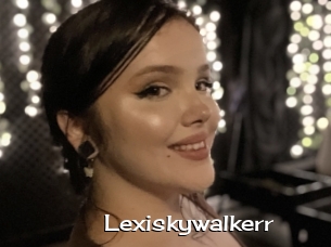 Lexiskywalkerr