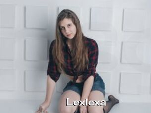 Lexlexa