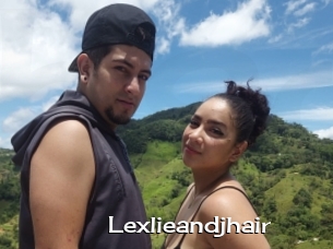 Lexlieandjhair