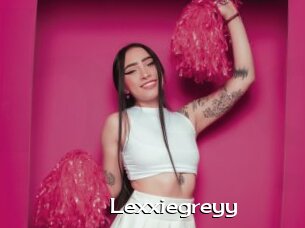 Lexxiegreyy
