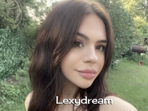 Lexydream