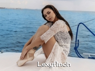 Lexyfinch