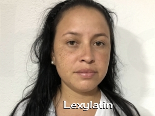 Lexylatin