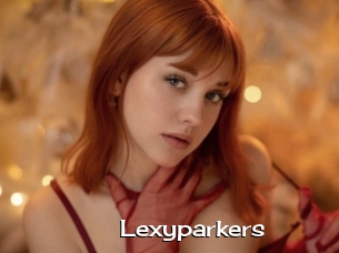 Lexyparkers