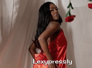 Lexypressly