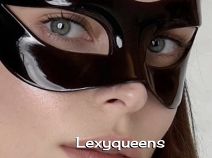 Lexyqueens