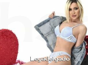 Leyadelgado