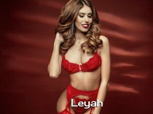 Leyah