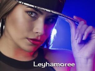 Leyhamoree
