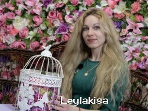 Leylakisa