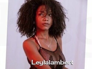 Leylalambert