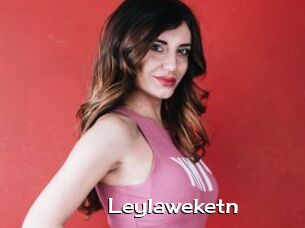 Leylaweketn