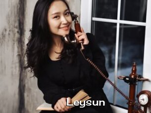 Leysun