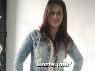 Lezleymilf