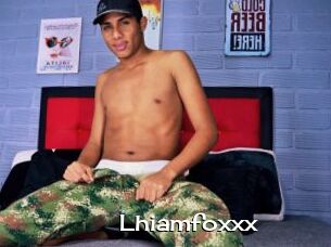 Lhiamfoxxx